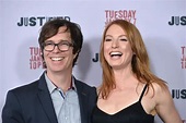 Who Is Alicia Witt Husband? Here, We Unveil All About Her And Her ...