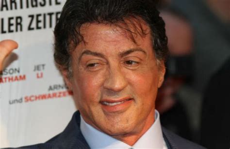 Sylvester Stallone Fue Acusado De Abusar Sexualmente De Una Menor De Edad Rts Siempre Contigo