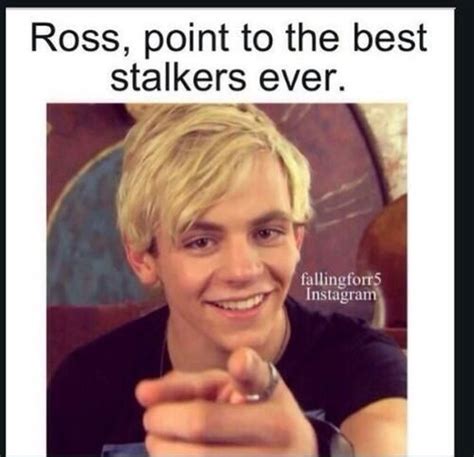 Ross Lynch R5 Christy First Love Beautiful Instagram Pins Quick