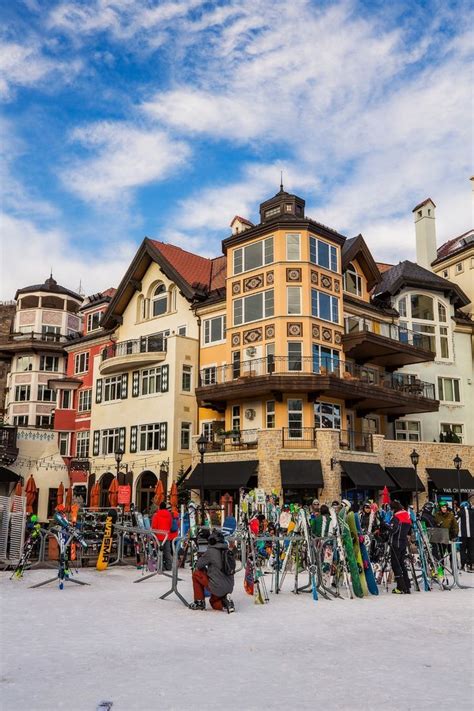 Top Things To Do In Vail Colorado Special Winter Edition Vail