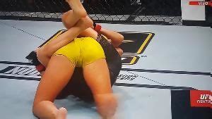 Ufc Women Porn Telegraph