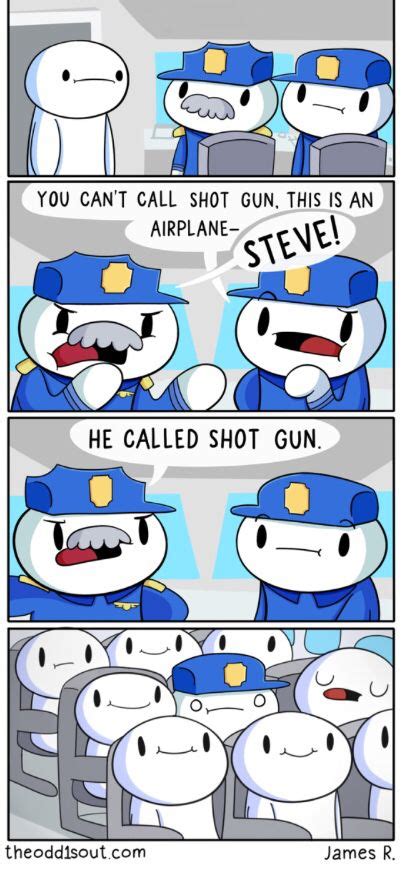 Theodd1sout Comics Theodd1sout Comics Comics Lol