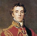 1st May 1769 - The Duke of Wellington born in Dublin