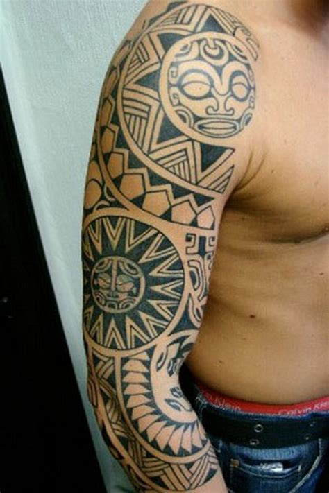 Design your own full sleeve tattoo. 30 Best Sleeve Tattoo Designs for Girls and Boys
