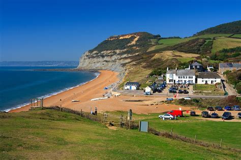 12 Dorset Seaside Towns You Need To Visit