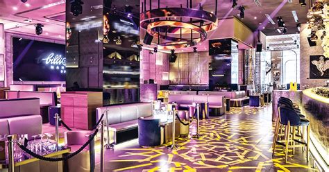 Dubai S Business Bay Has A New Night Out Hotspot With Signature Cocktails And Live Entertainment