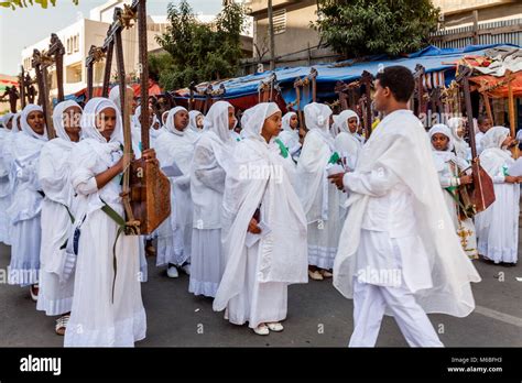 Ethiopian Orthodox Hi Res Stock Photography And Images Alamy