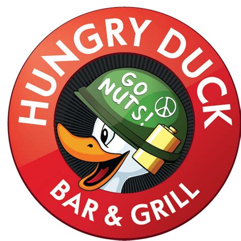 Hungry Duck Youtube