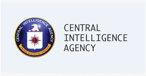 Jobs With The Central Intelligence Agency