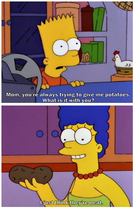 Pin By Special K On Simpsons Simpsons Quotes Simpsons Funny The