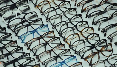 Here Are 9 Common Signs You Need Glasses Storify Go