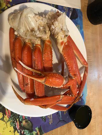 All You Can Eat Crab Legs Hilton Head - adesignerguy