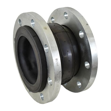 Single Sphere Expansion Joint Compensator Dn80 Epdm