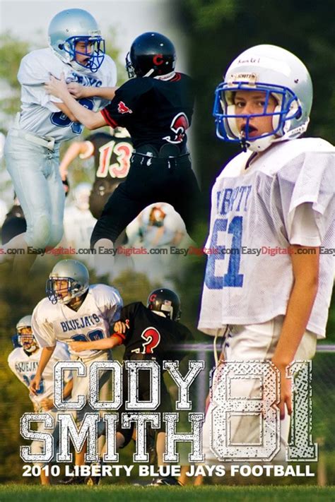 Where sports & design intersect. 14 Free Photoshop Sports Templates Images - Photoshop ...