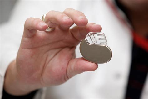 Boston Scientific Recalls Pacemakers Medtruth Prescription Drug