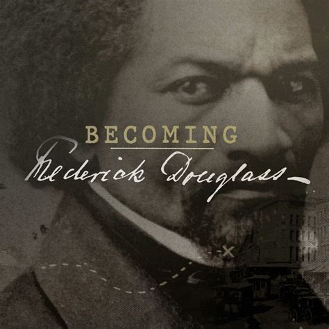 Becoming Frederick Douglass Where To Watch And Stream Tv Guide