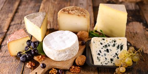 Quel est le fromage le moins de calorique