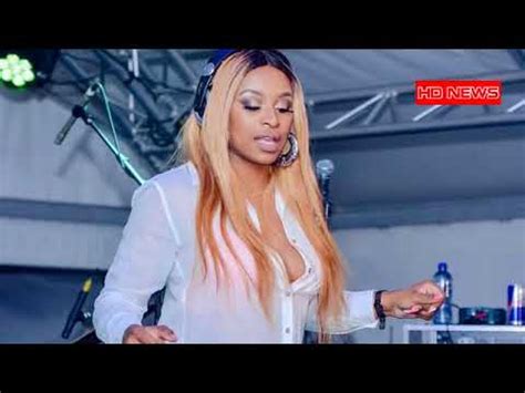 Did dj and steve get married. DJ Zinhle Pregnant Got Married to Boyfriend Now Husband ...
