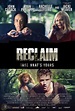 Tráiler y póster de la nueva película de suspense 'Reclaim' – No es ...