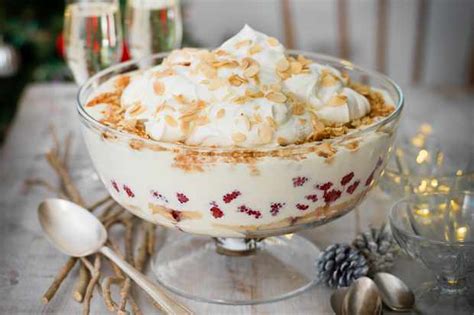 15 christmas desserts for the happiest holiday ever. 42 Easy Christmas Dessert Recipes - olive magazine