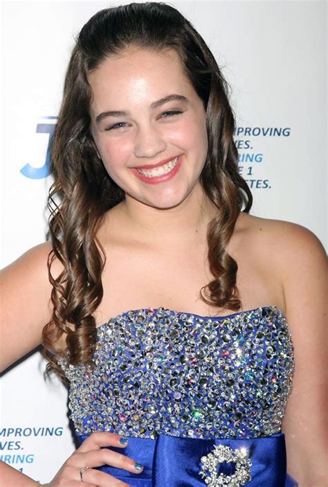 Mary Mouser Nude LEAKED Pics And Porn Scenes ScandalPost