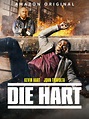 Die Hart (2023) - IMDb