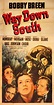WAY DOWN SOUTH (1939) Three sheet poster - WalterFilm
