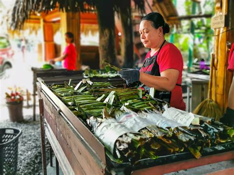 People often overeat the street food and blame it on the stall owner who makes the food so yummy. Tupig is Pangasinan's favorite Christmas delicacy-turned ...
