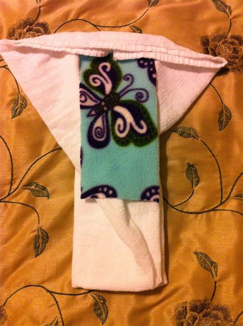 One Crunchy Square Flour Sack Towels Fst As Cloth Diapers Cloth