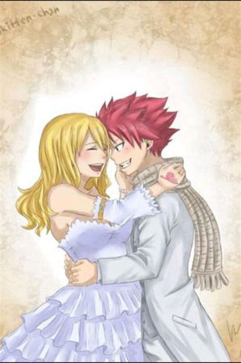 Nalu Nalu Fairy Tail Nalu Fairy Tail