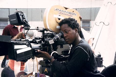 10 Black Female Directors Making Major Moves Artofit