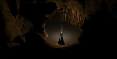 Merricksdads Deep Caverns Nw1 And Ee The Neverwinter Vault
