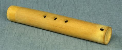 ‘ohe Hano Ihu · Grinnell College Musical Instrument Collection