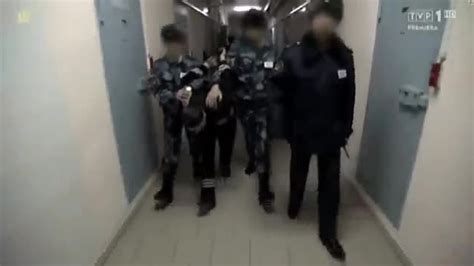 Najcięższe Więzienia W Rosji 2011 Inside Russias Toughest Prison