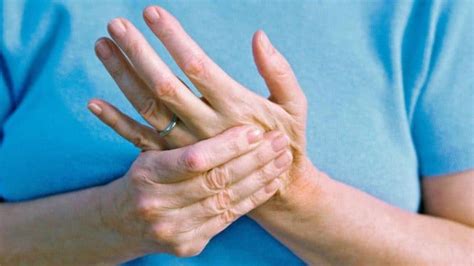 Differences Of Arthritis And Fibromyalgia Oh My Arthritis