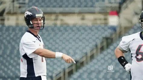Nationwide Insurance Tv Commercial Next Chapter Featuring Peyton