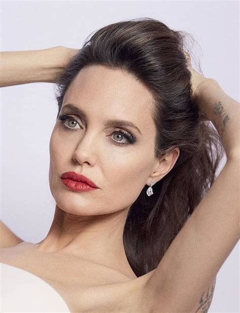 Angelina Jolie Seks Xxx Telegraph