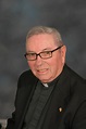 Obituary of Fr. John P Finnegan | McMurrough Funeral Chapel Liberty...
