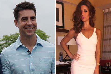 Fox News Staffer Reassigned After Relationship With Host Jesse Watters