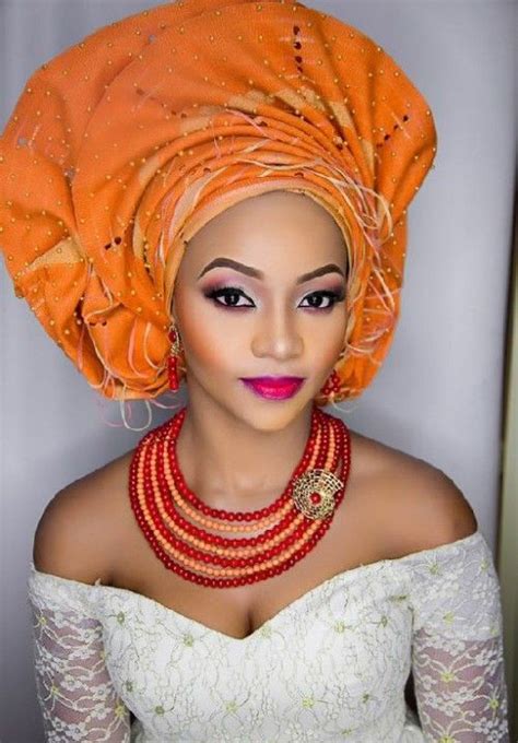 Frisuren 2020 Hochzeitsfrisuren Nageldesign 2020 Kurze Frisuren Nigerian Bride Makeup