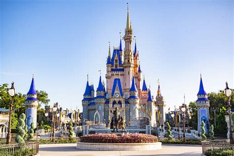 2024 Walt Disney World Resort Hotel Vacation Packages The Magic For