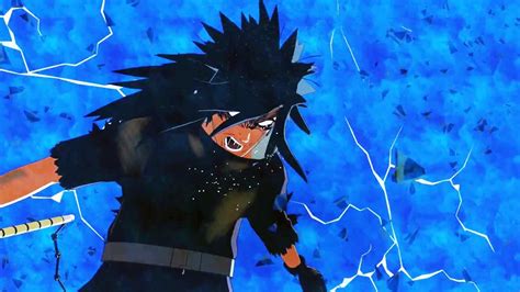 Naruto Xbox Background
