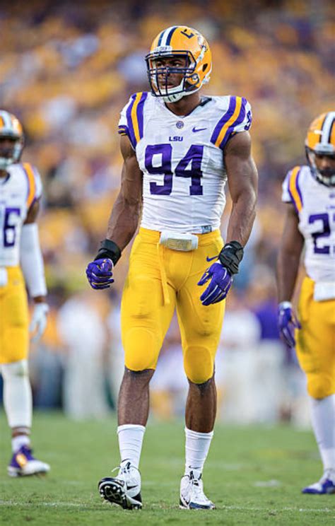 The Official Lsu Football Jersey Countdown Page Tiger Rant