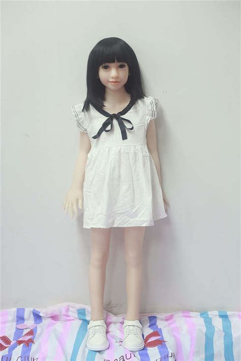 Asia Doll Grace 125cm Body Mit Kleiner Brust Tpe Sexdoll Lovedoll Liebespuppe