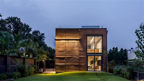 3 Delhi Homes That Celebrate Greenery And Their Natural Surroundings