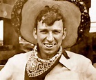 Slim Pickens Biography - Facts, Childhood, Family Life & Achievements