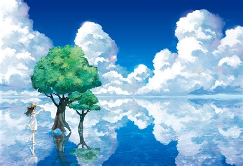 Anime Sea K Wallpaper Anime Top Wallpaper