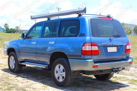 Toyota Landcruiser 100 Series Wagon Blue 64771 5 Superior Customer