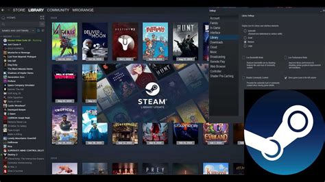 How To Change Steam Game Icons Best Games Walkthrough