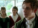 What escapade does Henry Tilney reprimand Catherine Morland for while ...